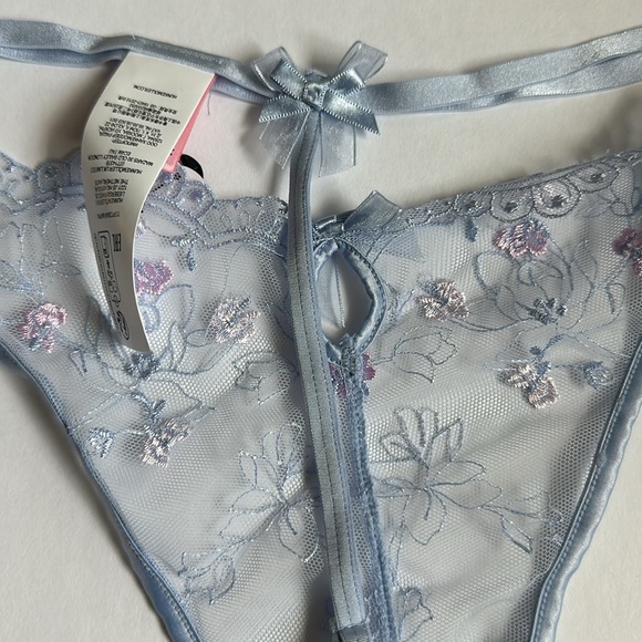 Hunkemöller Olivia G-String - Picture 7 of 7